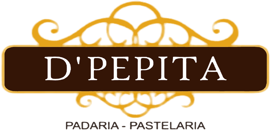 Logótipo da Pastelaria D'Pepita